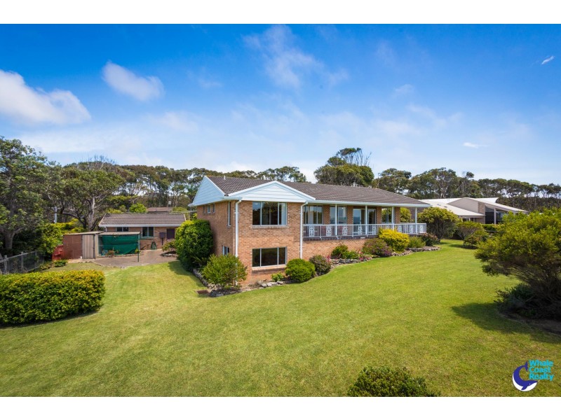 34 Coastal Court, Dalmeny NSW 2546