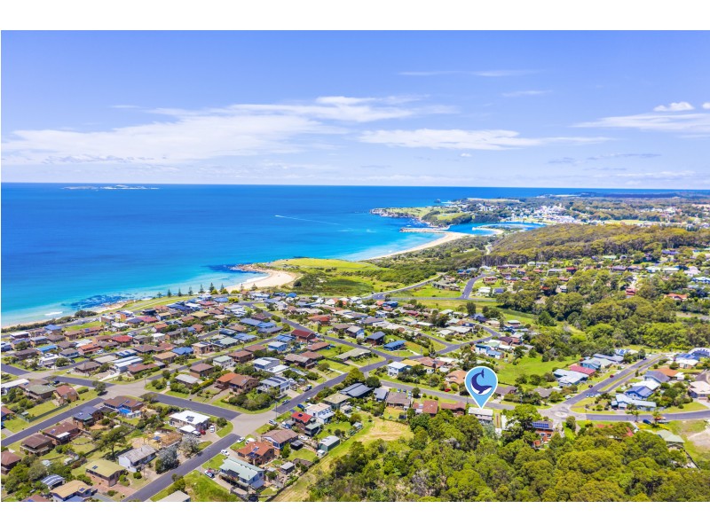 9 Baldwin Avenue, Kianga NSW 2546