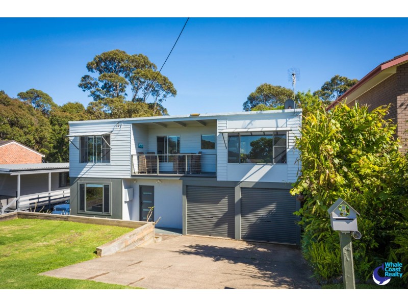 9 Baldwin Avenue, Kianga NSW 2546