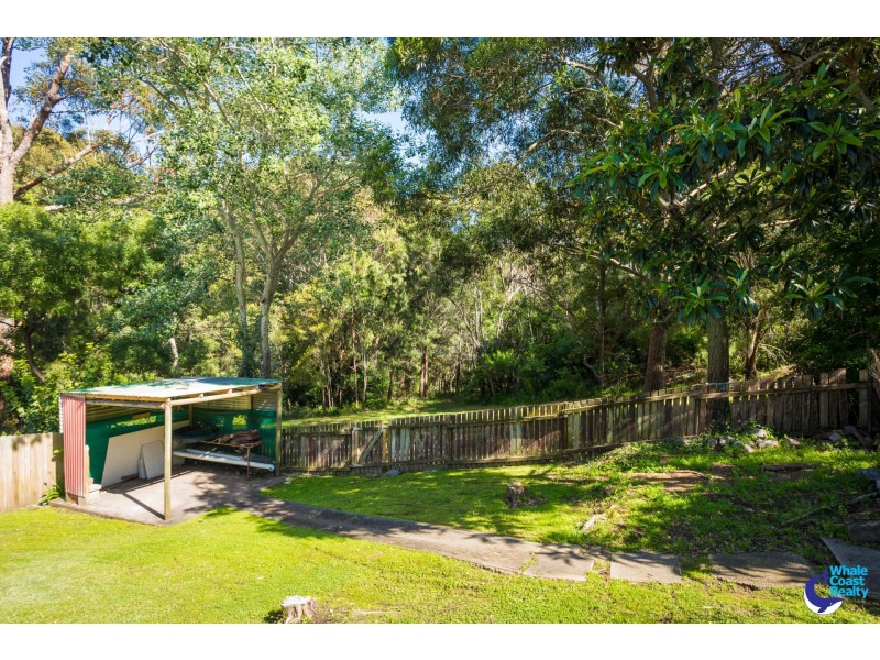 9 Baldwin Avenue, Kianga NSW 2546