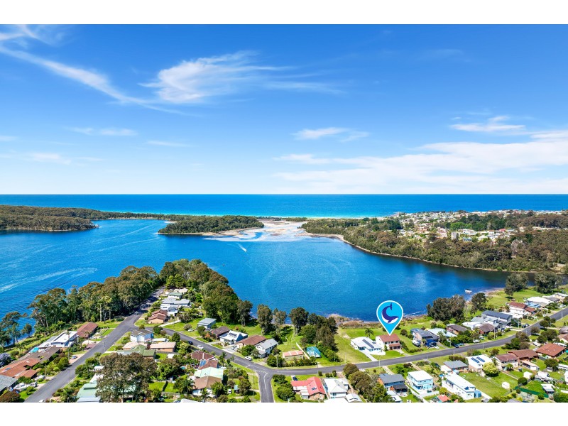 35 Myuna Street, Dalmeny NSW 2546