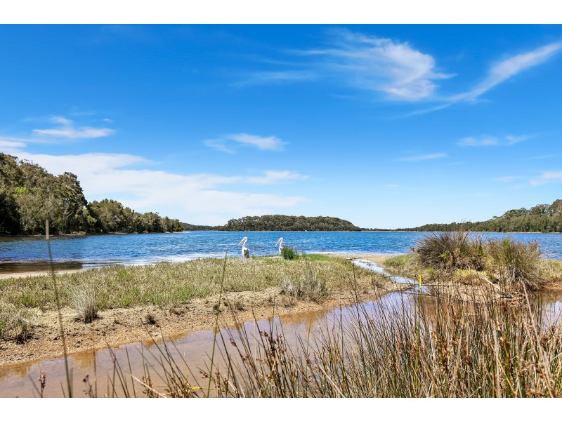 35 Myuna Street, Dalmeny NSW 2546