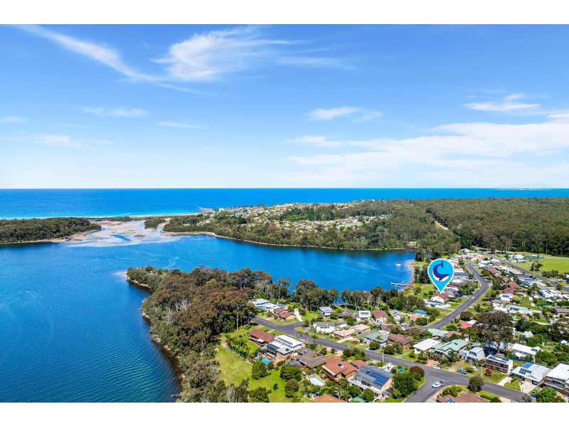 35 Myuna Street, Dalmeny NSW 2546