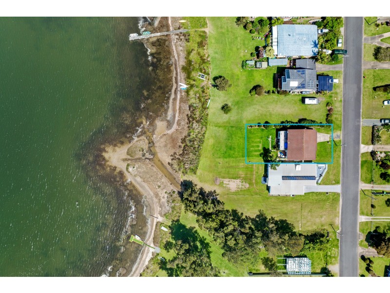 35 Myuna Street, Dalmeny NSW 2546