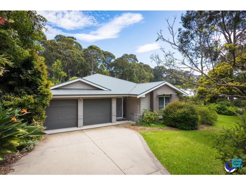 15 Lamont Young Drive, Mystery Bay NSW 2546