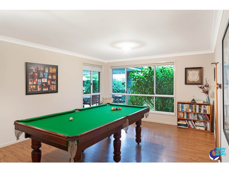 15 Lamont Young Drive, Mystery Bay NSW 2546