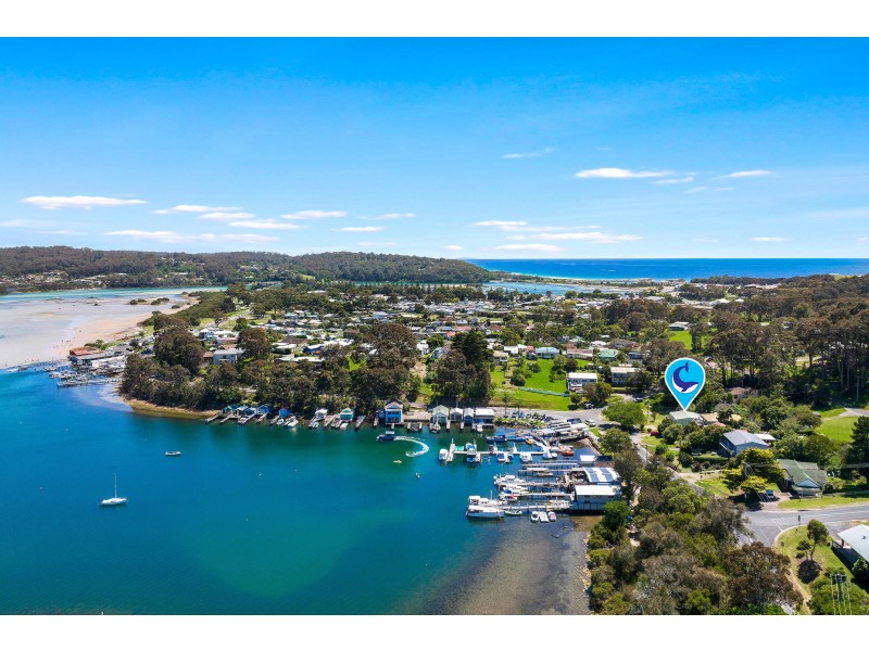35 Riverside Drive, Narooma NSW 2546