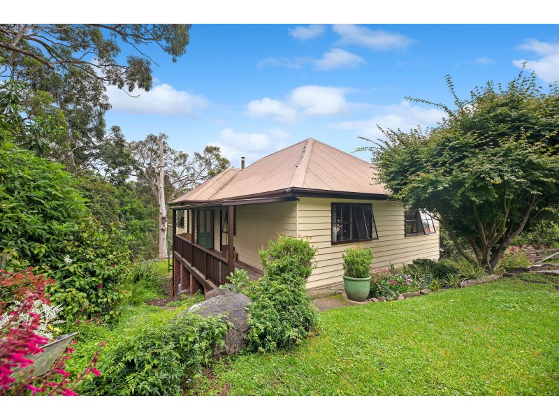 10 Whiffens Lane, Central Tilba NSW 2546