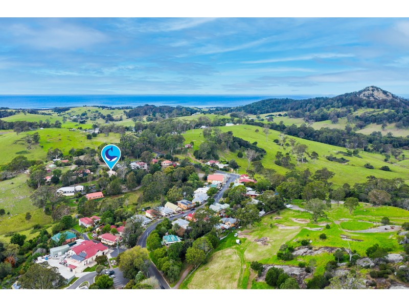 10 Whiffens Lane, Central Tilba NSW 2546