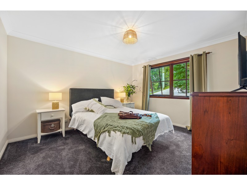 10 Whiffens Lane, Central Tilba NSW 2546
