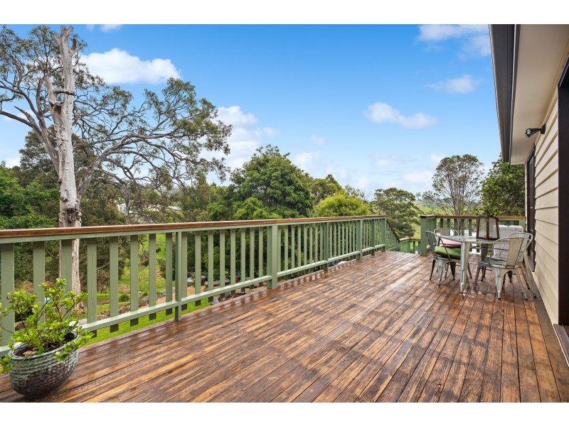 10 Whiffens Lane, Central Tilba NSW 2546