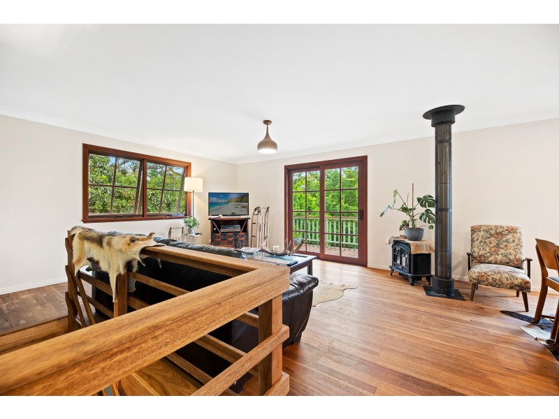 10 Whiffens Lane, Central Tilba NSW 2546