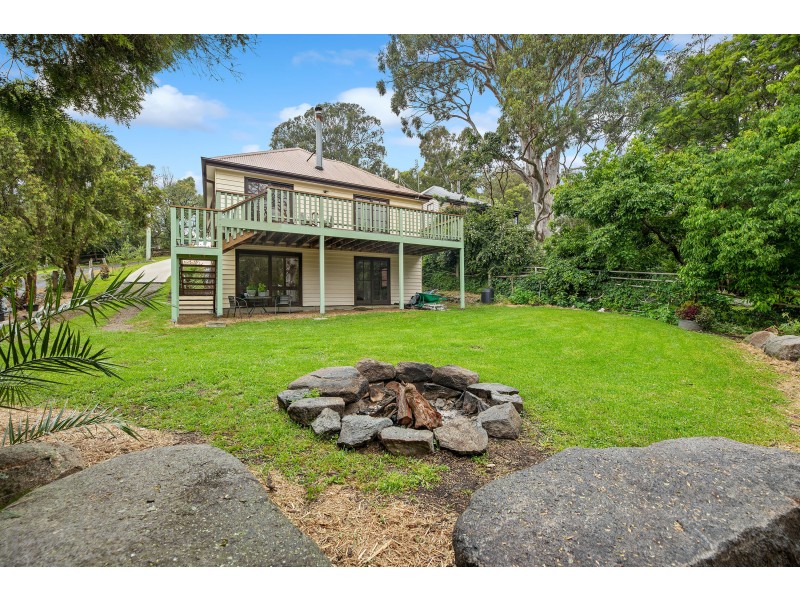10 Whiffens Lane, Central Tilba NSW 2546
