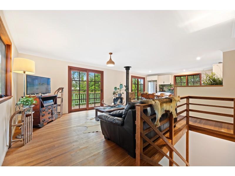 10 Whiffens Lane, Central Tilba NSW 2546