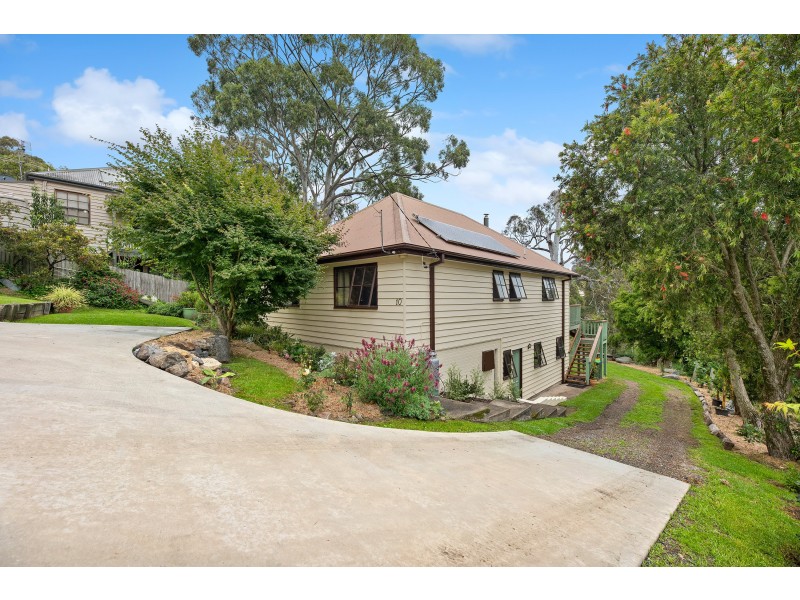 10 Whiffens Lane, Central Tilba NSW 2546