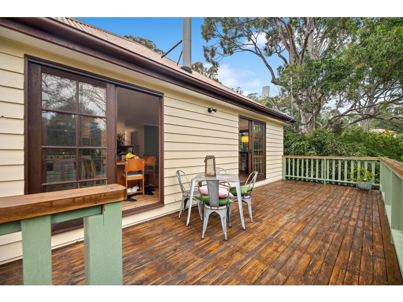 10 Whiffens Lane, Central Tilba NSW 2546