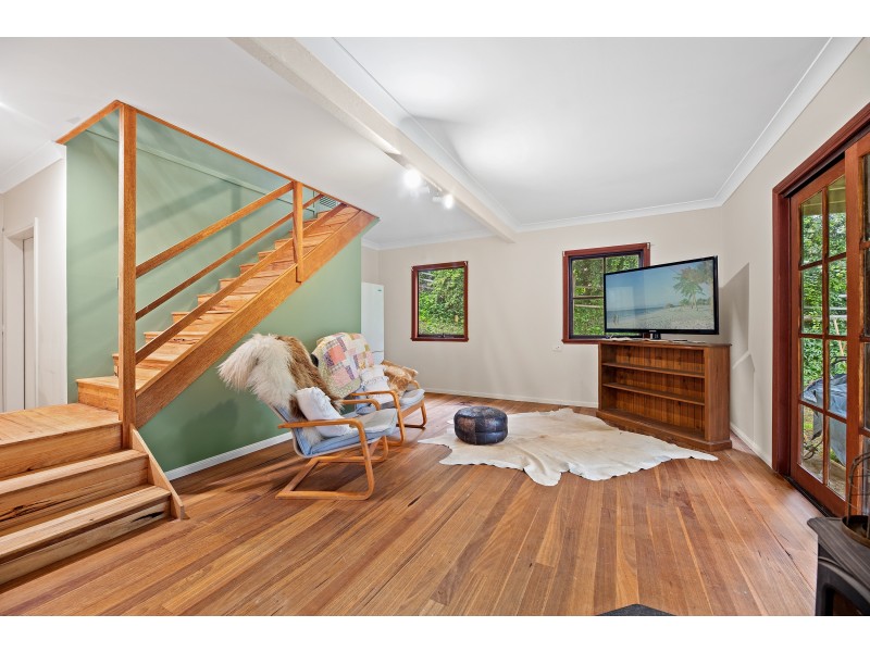 10 Whiffens Lane, Central Tilba NSW 2546