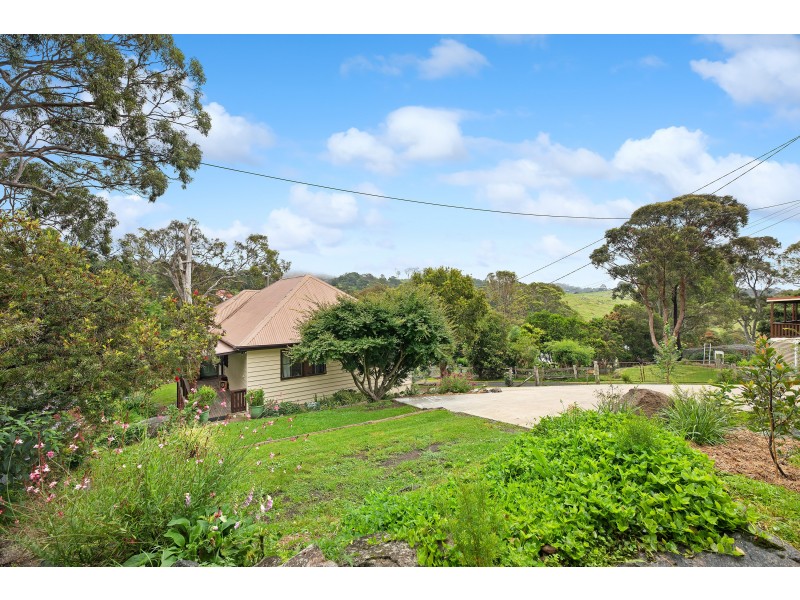 10 Whiffens Lane, Central Tilba NSW 2546