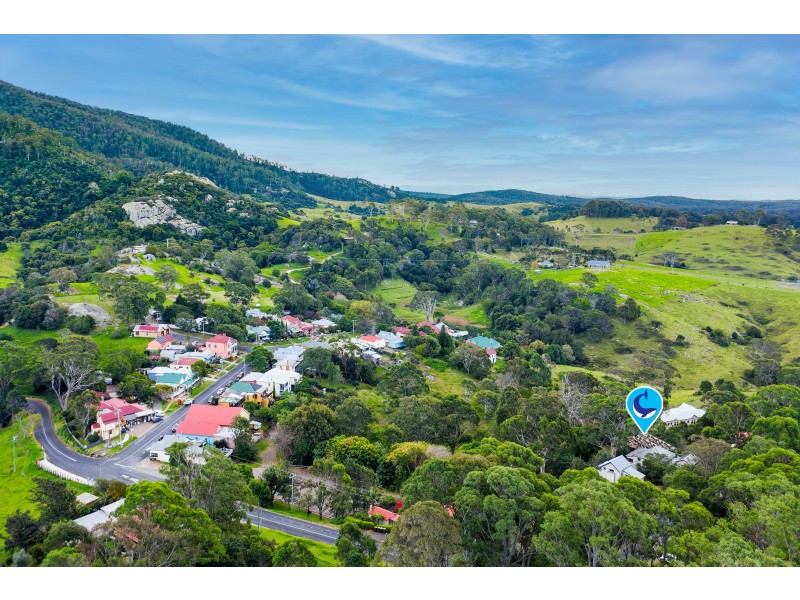 10 Whiffens Lane, Central Tilba NSW 2546