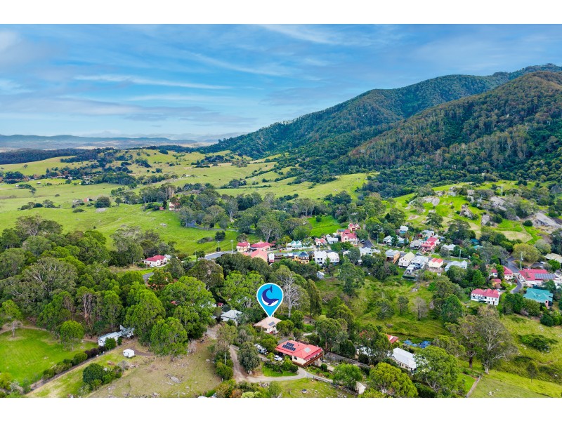 10 Whiffens Lane, Central Tilba NSW 2546