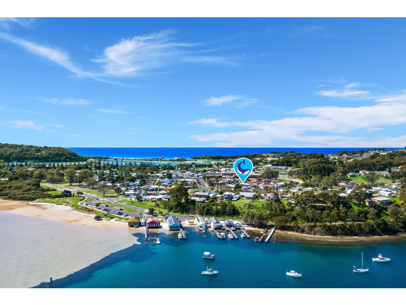 11 Hyland Avenue, Narooma NSW 2546