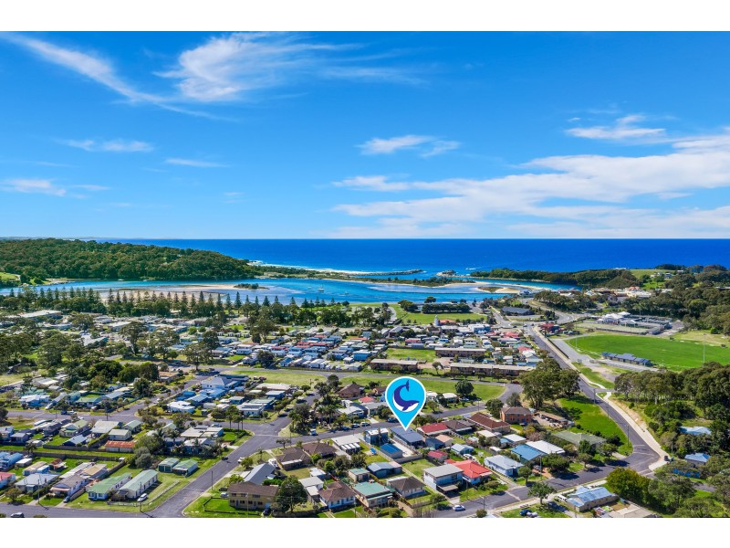 11 Hyland Avenue, Narooma NSW 2546