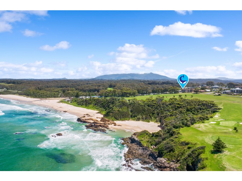 8/12 Ballingalla Street, Narooma NSW 2546