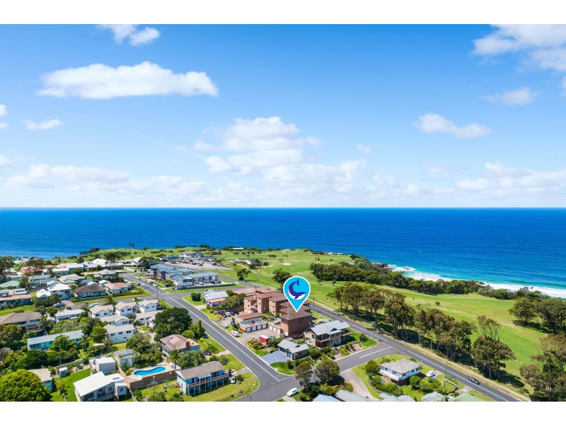 8/12 Ballingalla Street, Narooma NSW 2546