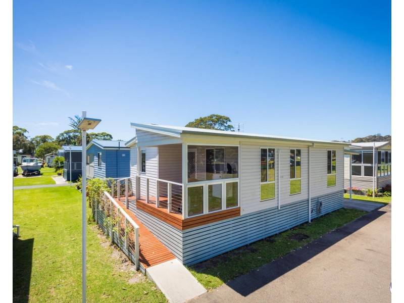 N4/48 Princes Highway, Narooma NSW 2546