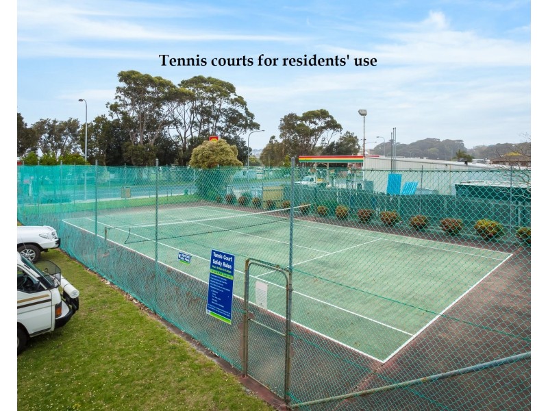 N4/48 Princes Highway, Narooma NSW 2546