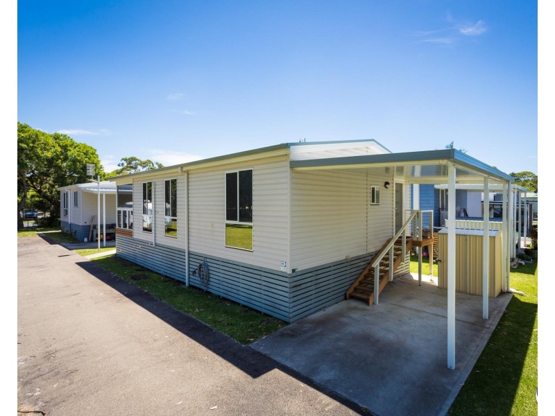 N4/48 Princes Highway, Narooma NSW 2546