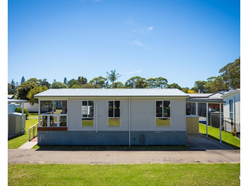 N4/48 Princes Highway, Narooma NSW 2546