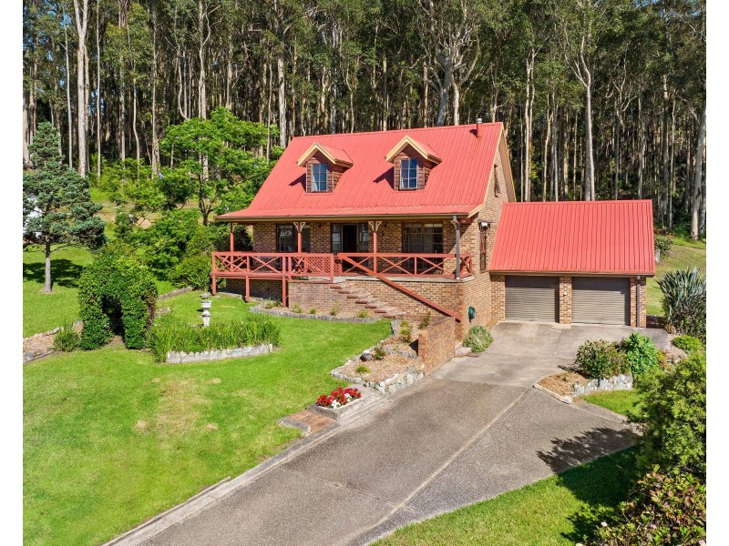 3 Inlet Place, North Narooma NSW 2546