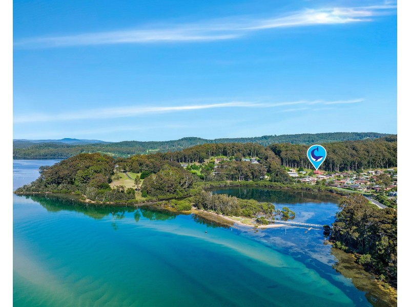 3 Inlet Place, North Narooma NSW 2546