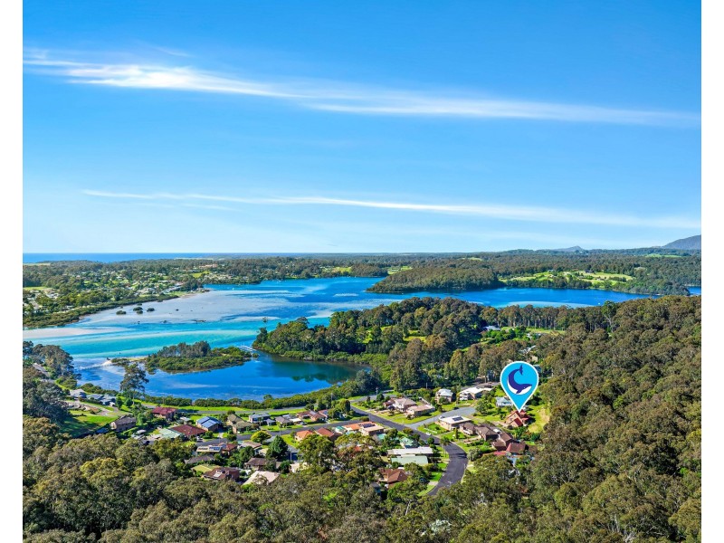 3 Inlet Place, North Narooma NSW 2546