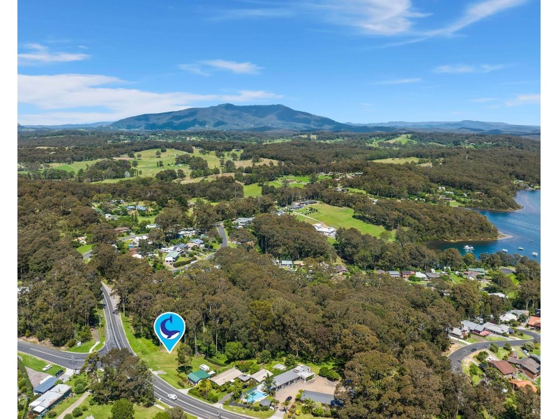 214 Princes Highway, Narooma NSW 2546