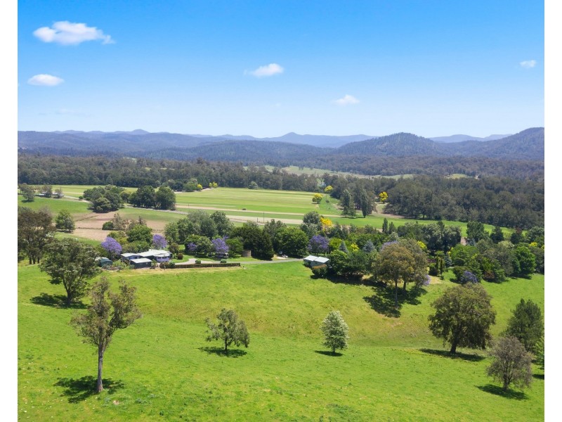 530 Eurobodalla Road, Bodalla NSW 2545