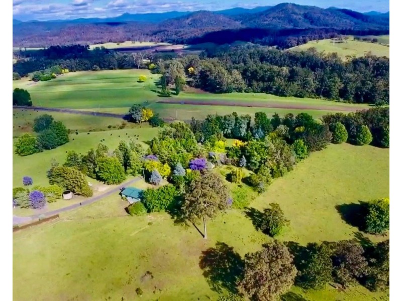 530 Eurobodalla Road, Bodalla NSW 2545