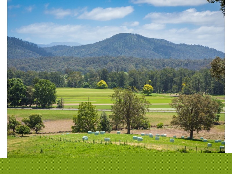 530 Eurobodalla Road, Bodalla NSW 2545