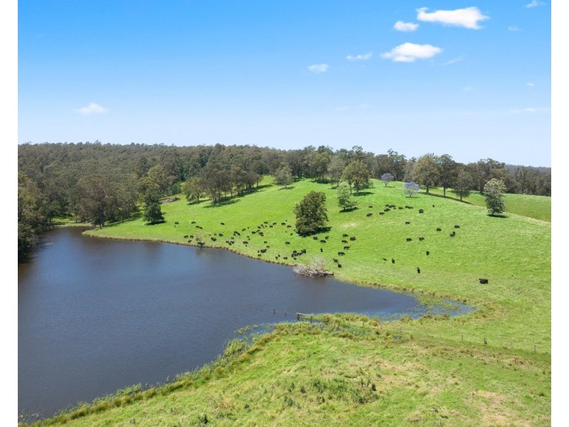 530 Eurobodalla Road, Bodalla NSW 2545