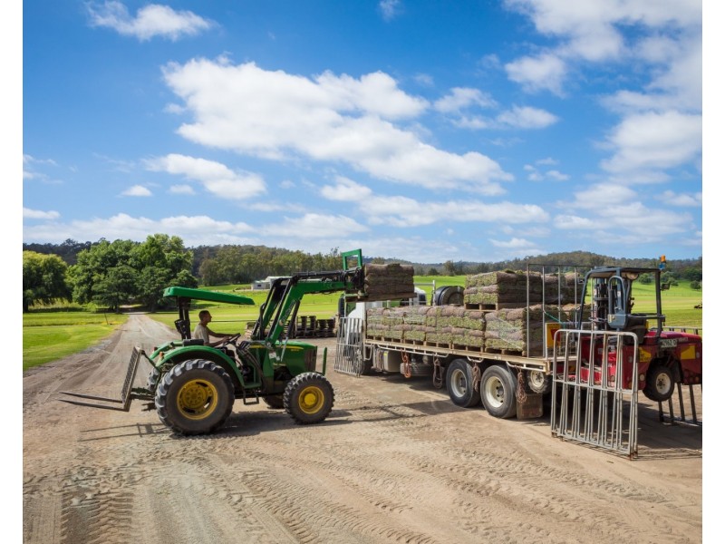 530 Eurobodalla Road, Bodalla NSW 2545