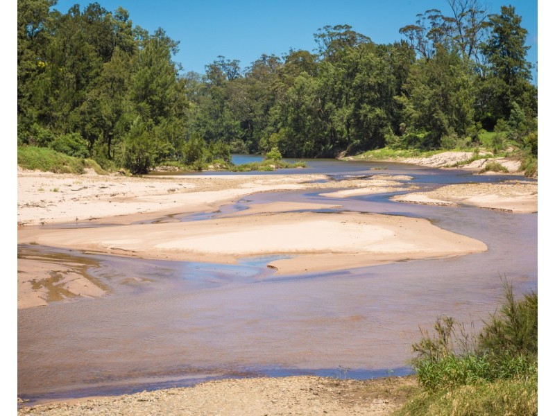 530 Eurobodalla Road, Bodalla NSW 2545