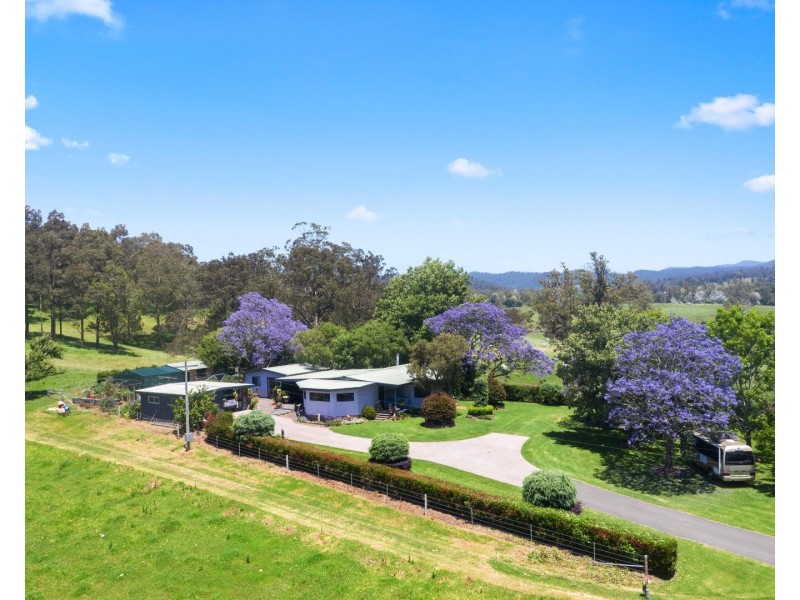 530 Eurobodalla Road, Bodalla NSW 2545
