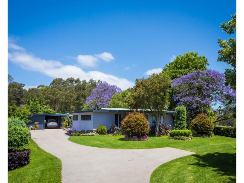 530 Eurobodalla Road, Bodalla NSW 2545