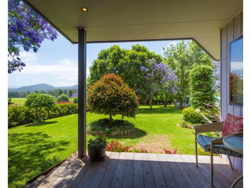 530 Eurobodalla Road, Bodalla NSW 2545