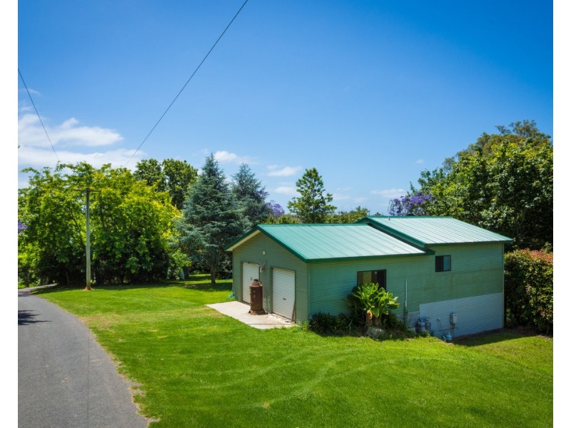 530 Eurobodalla Road, Bodalla NSW 2545