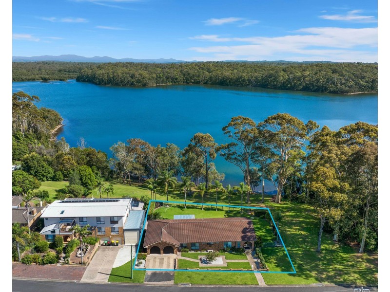 26 Attunga Street, Dalmeny NSW 2546