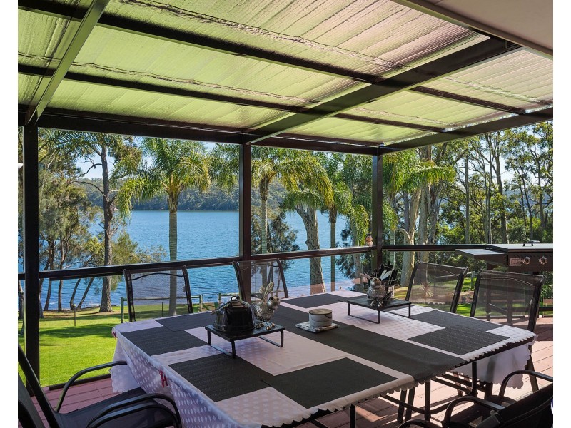 26 Attunga Street, Dalmeny NSW 2546