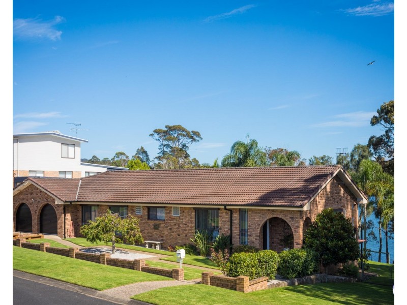 26 Attunga Street, Dalmeny NSW 2546