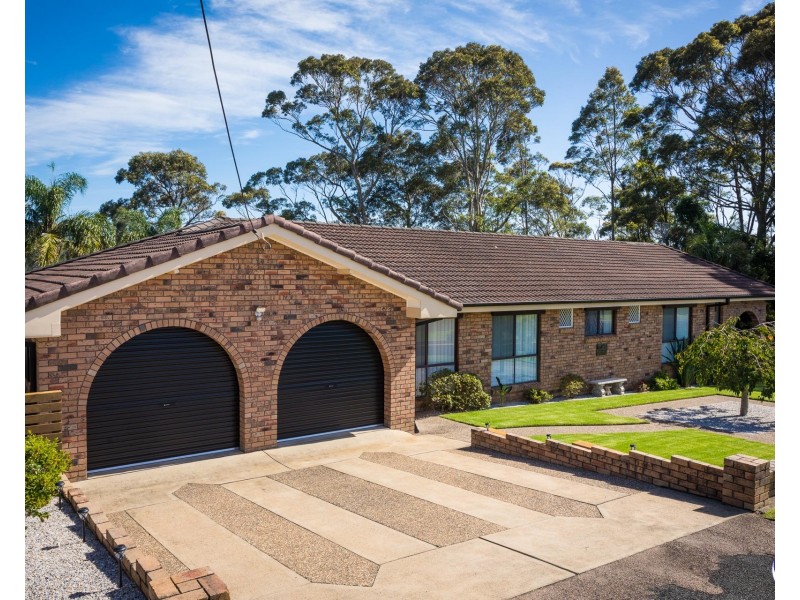 26 Attunga Street, Dalmeny NSW 2546